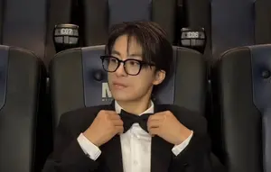 Koo Kyo-hwan dan Lee Ok-seop Ternyata Sudah 4 Tahun Menikah Diam-Diam