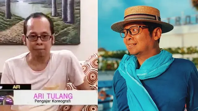 Lama Tak Terdengar, Ini 6 Potret dan Kabar Terkini Para Mentor AFI