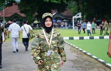 Profil Vinanda Prameswati, Wali Kota Termuda Berusia 26 Tahun Ikut Retret di Magelang