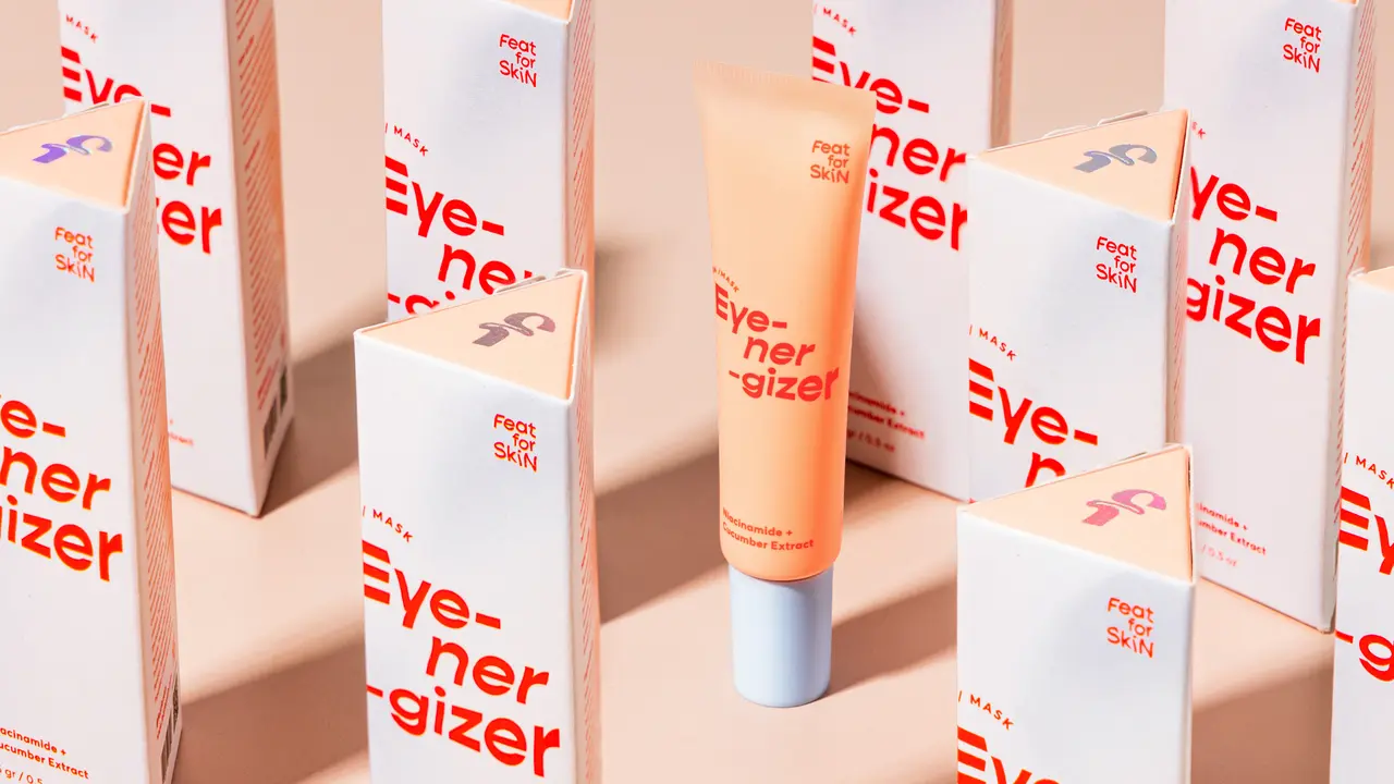 Eye-nergizer