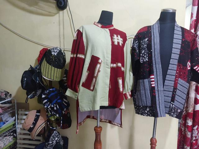 Pelanggan Meyva Collection sampai Negeri Jiran