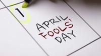Ilustrasi April Mop
