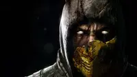 Serial Baru Mortal Kombat Tampilkan Karakter Anyar