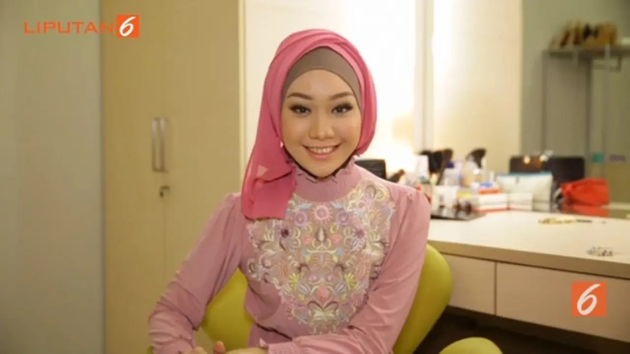 Hijabpedia: Hijab Pilihan Saat Tampil Formal