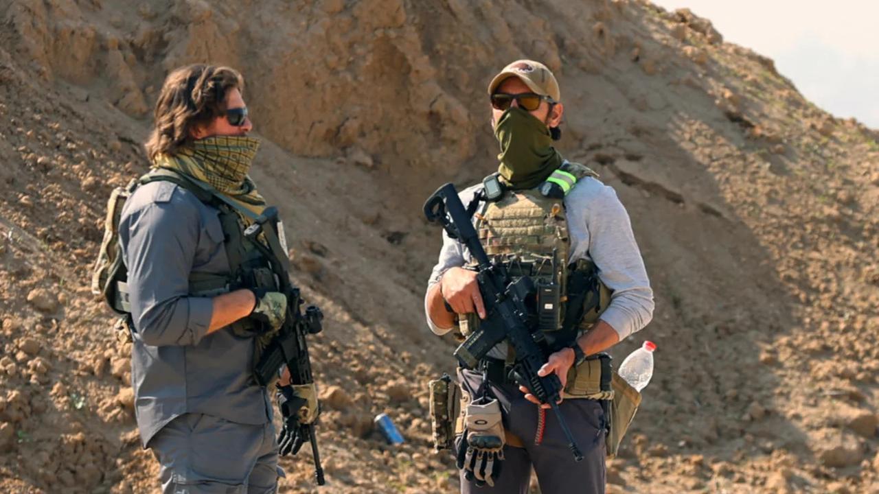 Lowongan Kerja dengan Gaji Rp 18 Juta Per Hari, Tugasnya Distribusi Bantuan Kemanusiaan di Gaza Atas Nama Israel
