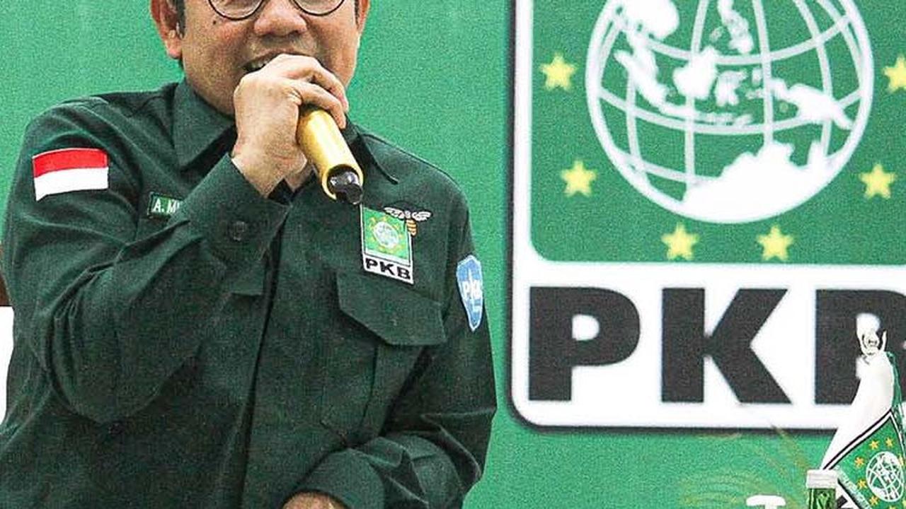 VIDEO: Cak Imin Ngaku Diminta Surya Paloh Jadi Cawapresnya Anies, Dapat Ayat dari Kiai
