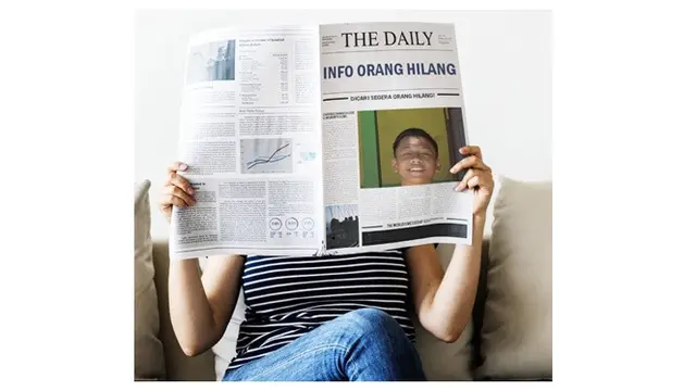 6 Editan Foto Cewek Ini Hasilnya Kocak Abis