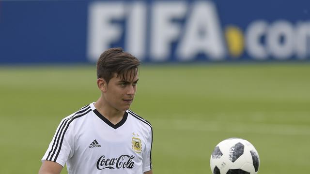 Paulo Dybala