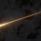 Ilustrasi meteor. (iStock)