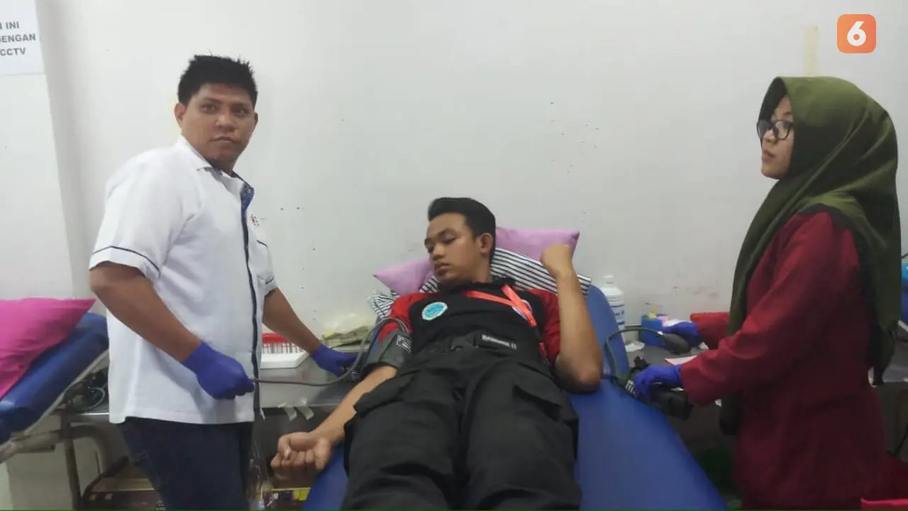 Kapal Pemuda Nusantara 2018