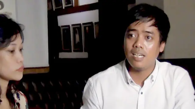 Adi Bing Slamet Dilaporkan Oleh Pengikut Eyang Subur