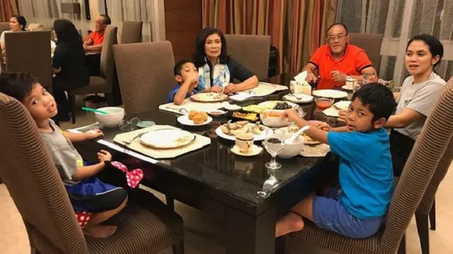 [Fimela] Tatty Murnitriati