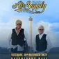 Air Supply (Foto: Color Asia Live)