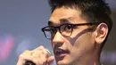 Afgan tengah mempersiapkan tur di 5 Kota di Indonesia. Selain mempersiapkan tur, Afgan juga tengah mempersiapkan video klip untuk album baru yang akan dirilis Mei mendatang. (Nurwahyunan/Bintang.com)