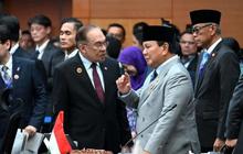 50 Tahun Kemitraan: Prabowo Sebut ASEAN-Jepang Jangkar Kokoh Perdamaian Indo-Pasifik