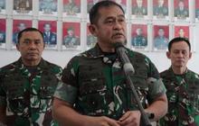 VIDEO: Kasad Jenderal Maruli Ungkap Banyak TNI Muda Sakit Jantung & Kanker "Pengobatannya Mahal"