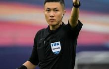 Sosok Shen Yinhao Wasit Laga Timnas Indonesia U-23 vs Uzbekistan U-23, Jadi Sorotan Warganet