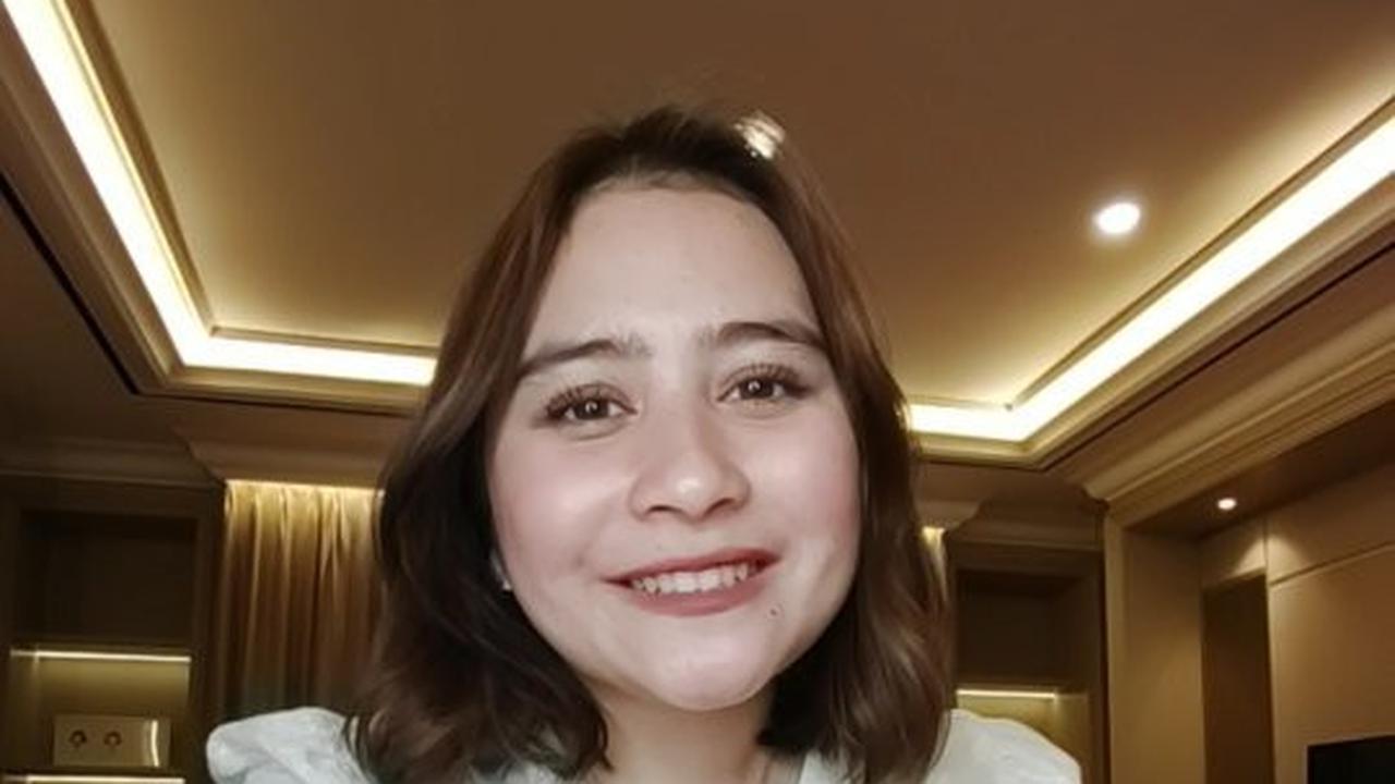 [Fimela] Prilly Latuconsina