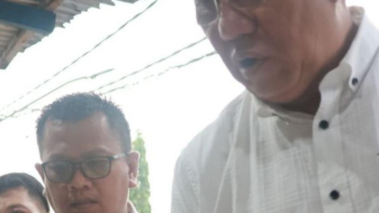 Harga Beras Mahal dan Langka, Dirut Bulog: Berasnya Ada di Rumah Warga