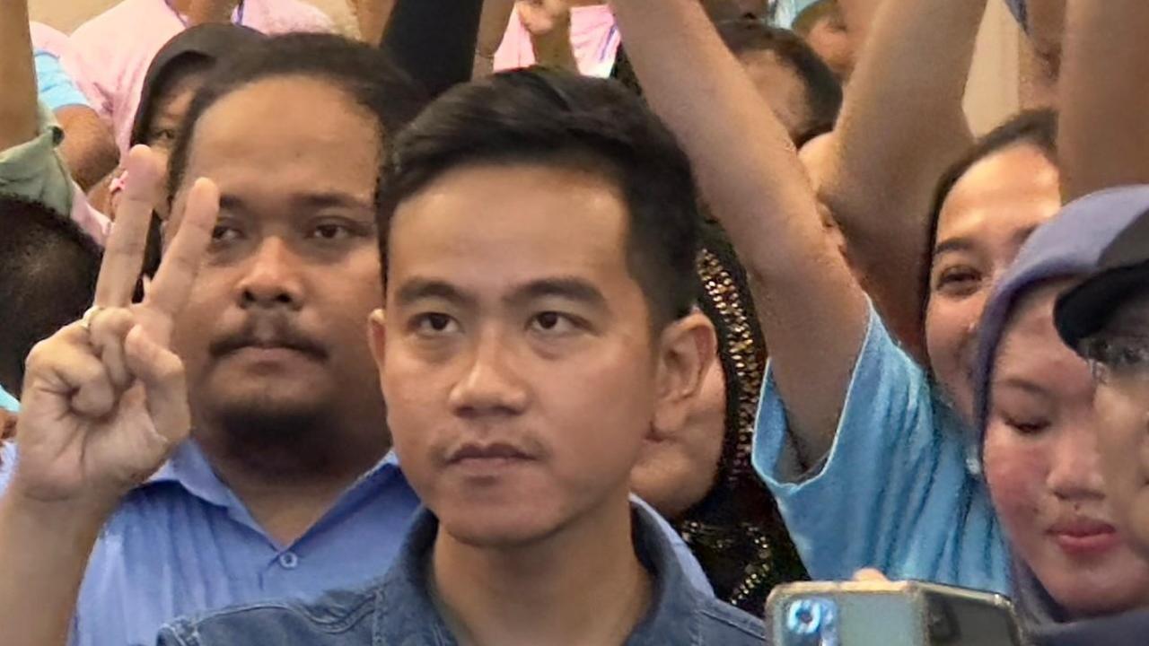 Jelang Debat Keempat Pilpres, Gibran: Doakan Ya