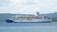 Gempa NTT, Pelni Ubah Lokasi Sandar Kapal di Maumere
