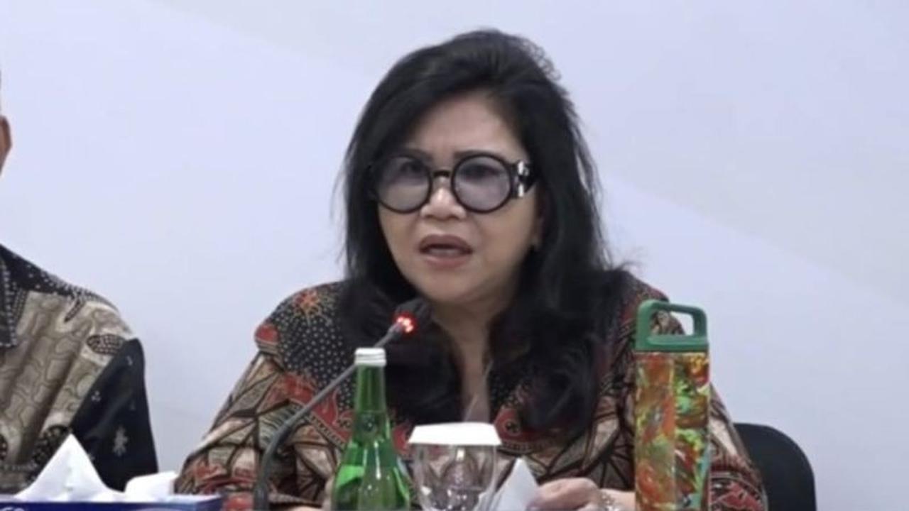 Impor Baja China Melonjak 34%, Komisi VII DPR Desak Perbaikan Tata Niaga Baja untuk Selamatkan Industri Lokal