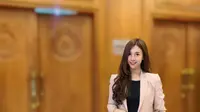 Influencer Dokter Nadia Permatasari Bahas Mpox, Ajak Publik Melek Gejala dan Pencegahannya