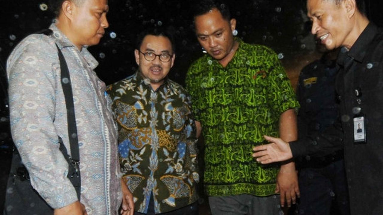 KPK periksa Menteri Sudirman Said terkait kasus suap Dewie Limpo