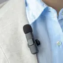 Bikin Konten Lebih Praktis, Ini Rekomendasi Microphone Clip On Wireless yang Wajib Dimiliki Kreator