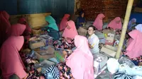 Mengenal Tradisi Menyambut Ramadan di Jawa Tengah