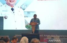 Pemkot Makassar Fokuskan RKPD 2027 pada Infrastruktur dan Digitalisasi Layanan