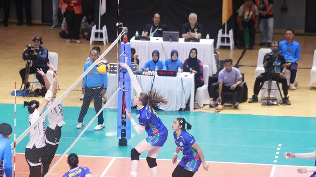 PLN Mobile Proliga 2025