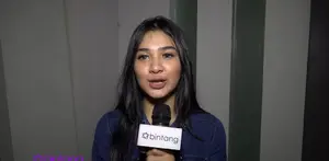 Makna kemerdekaan di Mata Mikha Tambayong