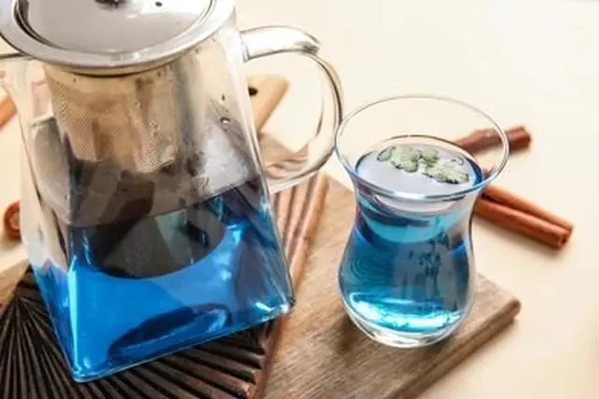 Resep Minuman Bunga Telang untuk Kesehatan yang Mudah Dibuat di Rumah