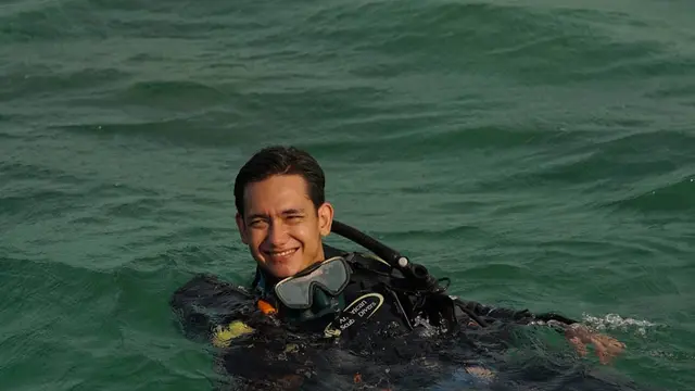 Adipati Dolken