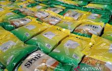 Bulog Sumut Gencarkan Penyaluran Beras SPHP, Jaga Stabilisasi Harga Beras di Pasar