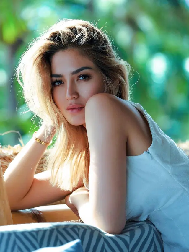 [Bintang] Jessica Iskandar