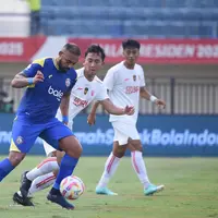 Link Live Streaming Piala Presiden 2025 Arema FC vs Oxford United, Kamis 10 Juli Pukul 19.30 WIB di Indosiar dan Vidio