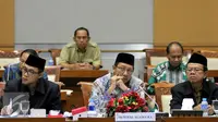 Penyerapan Anggaran Kemenag Belum Sampai Setengah