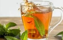 6 Resep Teh Herbal dari Bahan Dapur untuk Menurunkan Kolesterol Secara Alami