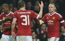 Badai sudah lewat, ini pemain MU untuk lawan PSV