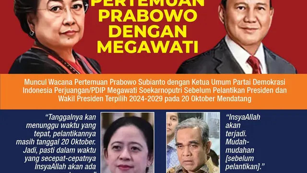 Tiba di India, Prabowo Disambut Mahasiswa Indonesia