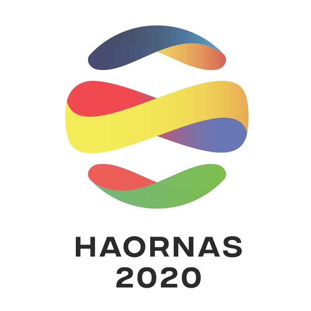 Logo Haornas 2020