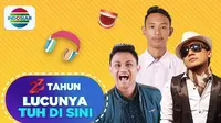 Ultah ke-23 Indosiar, Sederet Komika Tampil di SUCA Spesial