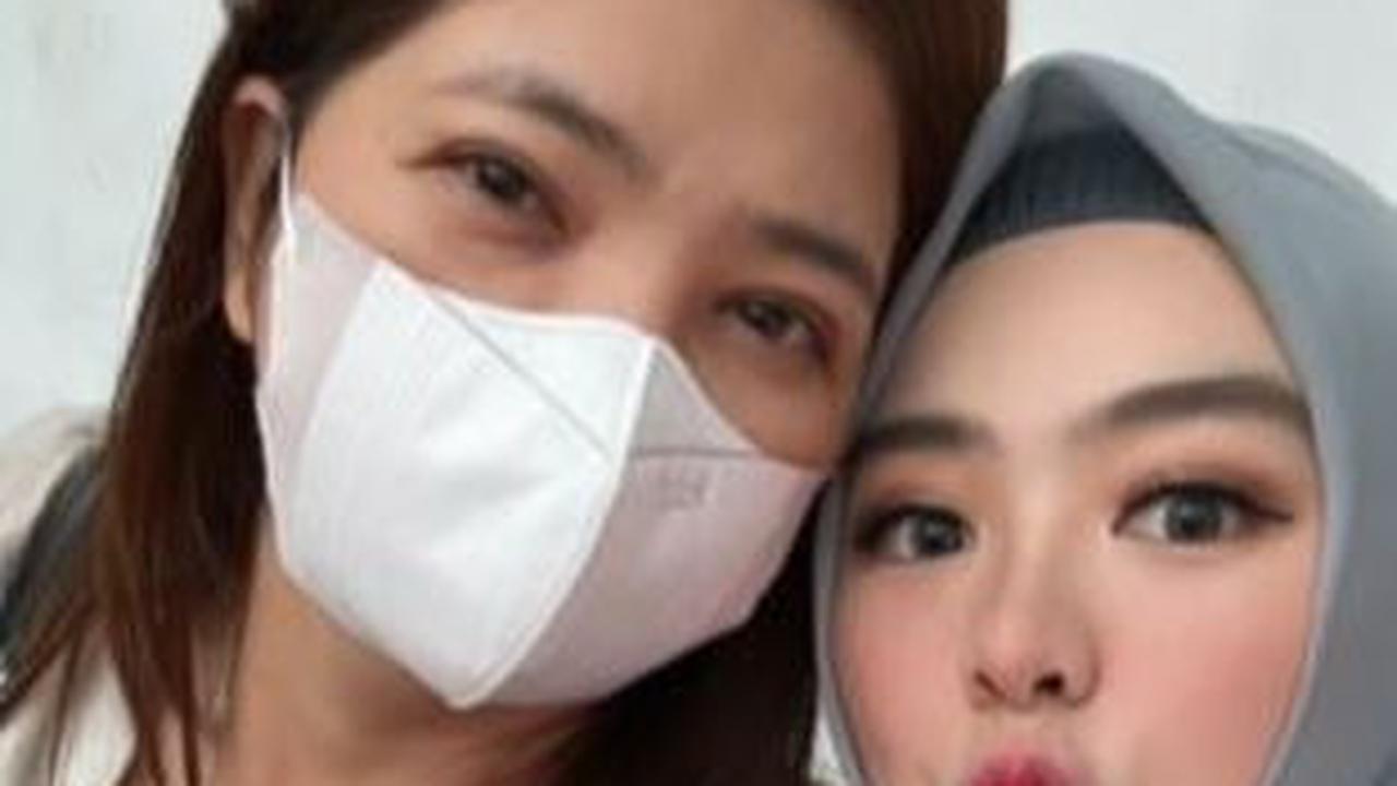 Cerita Perempuan Cantik Beda Agama sama Ibunda, Saat Bela Palestina Ibunya Justru Ibadah ke Israel