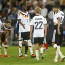 Prediksi Yunani vs Jerman: Bukan Laga Mudah