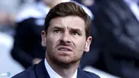 Menang di Laga Kedua, AVB: Tottenham Bisa Tanpa Bale