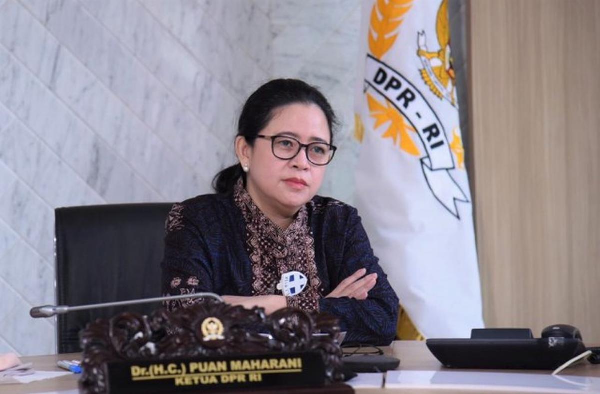 Puan Maharani: Terima Kasih, Kami Terima Ribuan Aspirasi Rakyat