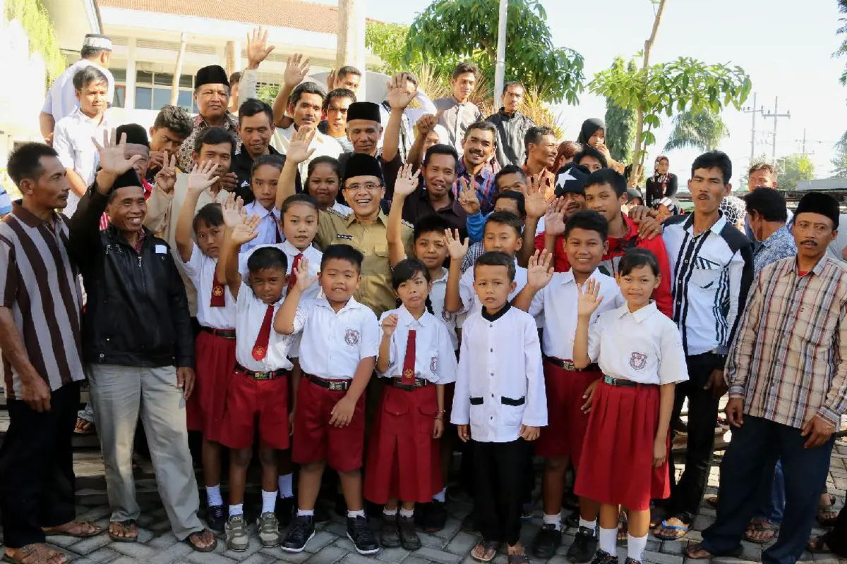 beasiswa penambang banyuwangi