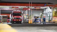 Urai Antrean BBM di Bali, Pertamina Patra Niaga Operasikan Terminal 24 Jam